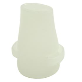 INHALATOR SIATECZKOWY NEBULIZATOR PRZENOŚNY Z KABLEM USB BIAŁY CICHY LEKKI