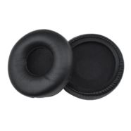 GĄBKI DO SŁUCHAWEK AKG K430 420 450 480 CZARNE