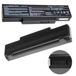 BATERIA AKUMULATOR ASUS F3 F3E F3F F3J F3S F3SG F2 M5 A32-F3