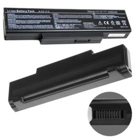 BATERIA AKUMULATOR ASUS F3 F3E F3F F3J F3S F3SG F2 M5 A32-F3