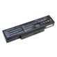 BATERIA AKUMULATOR ASUS F3 F3E F3F F3J F3S F3SG F2 M5 A32-F3