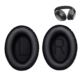 GĄBKI DO SŁUCHAWEK BOSE QC35 II AE2 QC25 QC2 QC15 AE2I AE2W QC35 I CZARNE Z OSŁONAMI