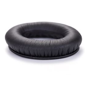 GĄBKI DO SŁUCHAWEK BOSE QC35 II AE2 QC25 QC2 QC15 AE2I AE2W QC35 I CZARNE Z OSŁONAMI