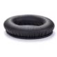 GĄBKI DO SŁUCHAWEK BOSE QC35 II AE2 QC25 QC2 QC15 AE2I AE2W QC35 I CZARNE Z OSŁONAMI