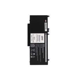 BATERIA DELL LATITUDE E5270 E5470 E5570 6MT4T E5450E5550 3510 6000MAH