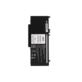 BATERIA DELL LATITUDE E5270 E5470 E5570 6MT4T E5450E5550 3510 6000MAH