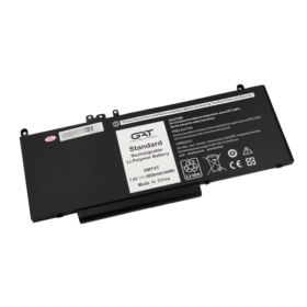 BATERIA DELL LATITUDE E5270 E5470 E5570 6MT4T E5450E5550 3510 6000MAH
