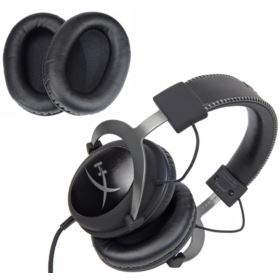 GĄBKI DO HYPERX CLOUD 2 KHX-HSCP ALPHA FLIGHT CORE STINGER CZARNE