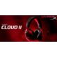GĄBKI DO HYPERX CLOUD 2 KHX-HSCP ALPHA FLIGHT CORE STINGER CZARNE