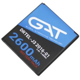 BATERIA DO TELEFONU SAMSUNG GALAXY J5 J500F J3 J320F GRAND PRIME SM-G530 EB-BG531BBE 9,88Wh