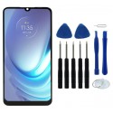 WYŚWIETLACZ Z DIGITIZEREM MOTOROLA MOTO G50 5G XT2149 Z NARZĘDZIAMI