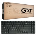 KLAWIATURA DO ACER 5738 E1-521 5740 5741 5750 7741 7750G 5810T