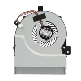 WENTYLATOR CHŁODZENIE WIATRAK ASUS A55N A55VD A55VM K55DE K55DR K55X