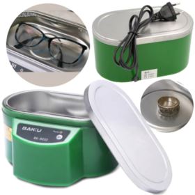 MYJKA ULTRADŹWIĘKOWA Z KABLEM ZASILAJĄCYM