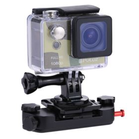 UCHWYT BIODROWY DO PASKA DO KAMERY APARATU MOCOWANIE