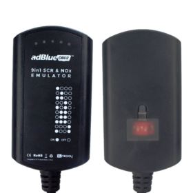 EMULATOR ADBLUE 9W1 RENAULT VOLVO MAN SCANIA IVECO DAF CUMMINS FORD CARGO