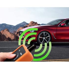 PROGRAMATOR CZUJNIK&Oacute;W TPMS EL-50448 OPEL GM