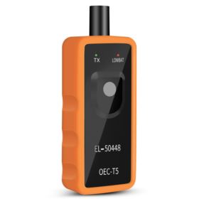 PROGRAMATOR CZUJNIK&Oacute;W TPMS EL-50448 OPEL GM