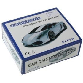 BDM100 INTERFEJS DO CHIPTUNINGU ZESTAW Z ADAPTERAMI