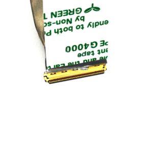 TAŚMA LCD MATRYCY DELL INSPIRON 17 17R 17RV 5721 3721 5737 DC02001MH00, 0249YD, 249YD, VAW10