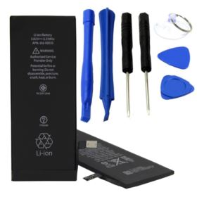 BATERIA IPHONE 6S AKUMULATOR APPLE Z NARZĘDZIAMI