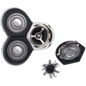 OSTRZA DO GOLARKI PHILIPS AQUATEC ARCITEC SENSOTOUCH 3D 9000 SERIES RQ12XX/RQ11XX CZARNE