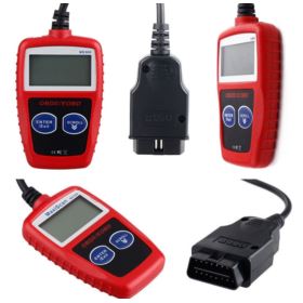 INTERFEJS DIAGNOSTYCZNY OBD2 MAXISCAN MS309 SKANER
