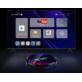 SMART TV BOX H96 MAX 4GB/64GB ANDROID Z PILOTEM