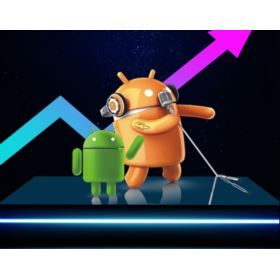 SMART TV BOX H96 MAX 4GB/64GB ANDROID Z PILOTEM