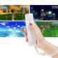 KONTROLER I PILOT DO NINTENDO WII WII U BIAŁY BEZPRZEWODOWY