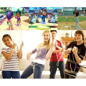 KONTROLER I PILOT DO NINTENDO WII WII U BIAŁY BEZPRZEWODOWY