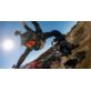 RAMKA DO GOPRO 5 6 7 BLACK HERO 2018 UCHWYT DO KAMERY SPORTOWEJ CZARNY