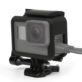 RAMKA DO GOPRO 5 6 7 BLACK HERO 2018 UCHWYT DO KAMERY SPORTOWEJ CZARNY