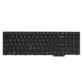 KLAWIATURA LENOVO THINKPAD E560 E560P E565 E560C SN20F22486 CZARNA Z POINTEREM I RAMKĄ US