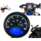 UNIWERSALNY OBROTOMIERZ LICZNIK PRĘDKOŚCIOMIERZ DO MOTOCYKLI QUADÓW CROSSÓW