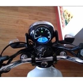 UNIWERSALNY OBROTOMIERZ LICZNIK PRĘDKOŚCIOMIERZ DO MOTOCYKLI QUAD&Oacute;W CROSS&Oacute;W