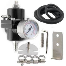 REGULATOR CIŚNIENIA PALIWA UNIWERSALNY