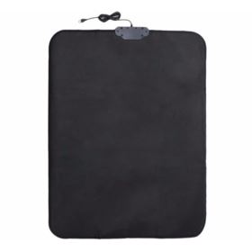 MATA DO TAŃCZENIA USB 93X80CM Z ANTYPOŚLIZGOWĄ POWŁOKĄ