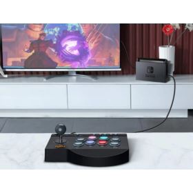 PAD ARCADE STICK PXN PXN-0082 KONTROLER DO GIER - Akcesoria rtv agd