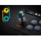 PAD ARCADE STICK PXN PXN-0082 KONTROLER DO GIER - Akcesoria rtv agd