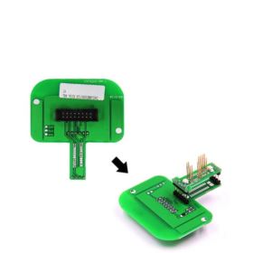 ADAPTERY BDM DO CHIPTUNINGU ZESTAW 22 SZT K-TAG KESS KTM TRASDATA