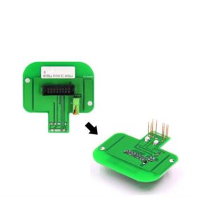 ADAPTERY BDM DO CHIPTUNINGU ZESTAW 22 SZT K-TAG KESS KTM TRASDATA
