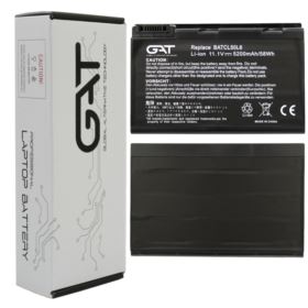 BATERIA AKUMULATOR ACER Aspire 3690 5100 5610 5630 BATBL50L6