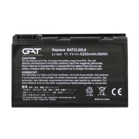 BATERIA AKUMULATOR ACER Aspire 3690 5100 5610 5630 BATBL50L6