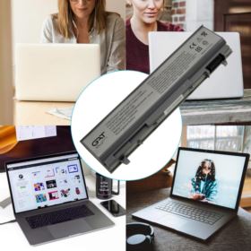 BATERIA AKUMULATOR DELL LATITUDE E6400 E6410 E6500 E6510