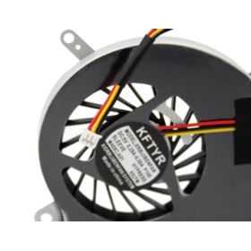 WENTYLATOR MSI GE60 PAAD06015SL CHŁODZENIE WIATRAK