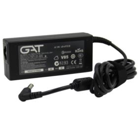 ZASILACZ ŁADOWARKA 12V 5A 5,5*2,5mm Acer Benq Action ADI AG AOC Batesias Compaq CTX Envision FMI GEM Hitachi KDS Megavision Mits