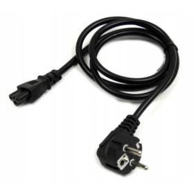 ZASILACZ 12V 5A 5,5*2,5MM KONICZYNA Z KABLEM ZASILAJĄCYM