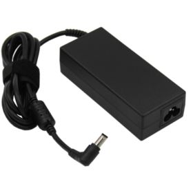 ZASILACZ 12V 5A 5,5*2,5MM KONICZYNA Z KABLEM ZASILAJĄCYM