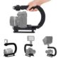 UCHWYT STABILIZUJĄCY MOCOWANIE GO PRO SJCAM XIAMI SONY DO KAMER SPORTOWYCH